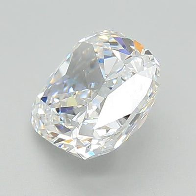 2.00 Carat Cushion Lab Diamond :: Greenstar spin frame 01