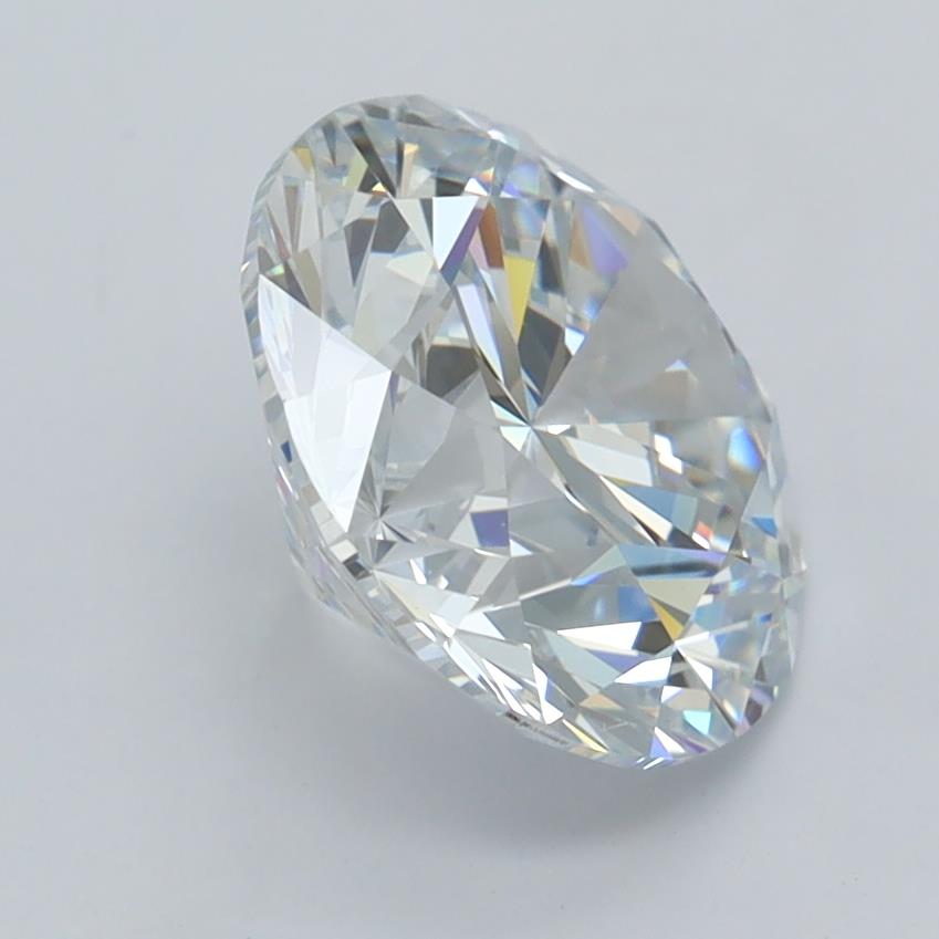 2.90 Carat Round Lab Diamond :: Greenstar spin frame 01
