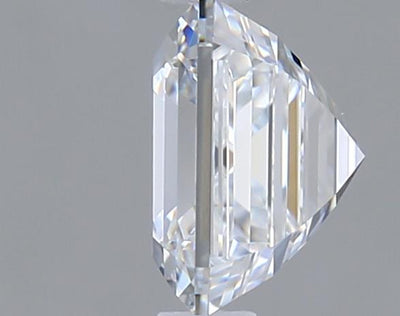 1.50 Carat Asscher Lab Diamond :: Greenstar spin frame 01