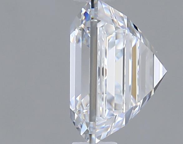 1.50 Carat Asscher Lab Diamond :: Greenstar spin frame 01