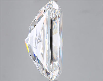 15.03 Carat Radiant Lab Diamond :: Greenstar spin frame 01