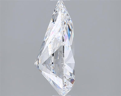 2.09 Carat Pear Lab Diamond :: Greenstar spin frame 01