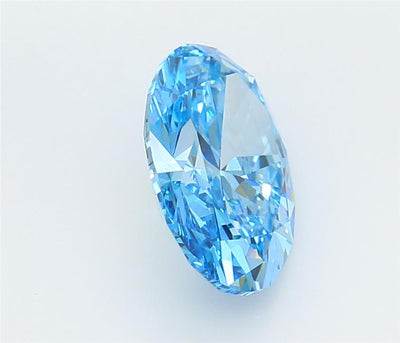 2.50 Carat Oval Lab Diamond :: Greenstar spin frame 01