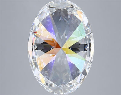 5.07 Carat Oval Lab Diamond :: Greenstar spin frame 01