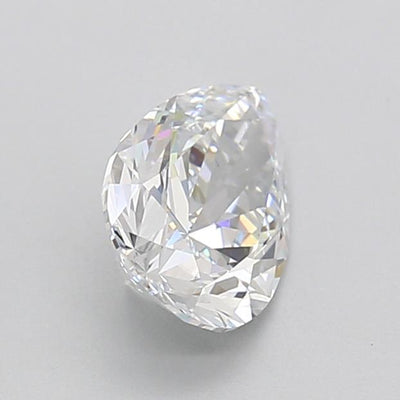 1.52 Carat Pear Lab Diamond :: Greenstar spin frame 01