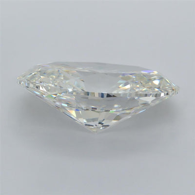 5.02 Carat Oval Lab Diamond :: Greenstar spin frame 01