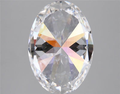 3.12 Carat Oval Lab Diamond :: Greenstar spin frame 01