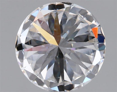 1.54 Carat Round Lab Diamond :: Greenstar spin frame 01