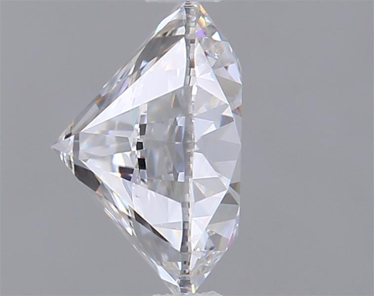 2.04 Carat Round Lab Diamond :: Greenstar spin frame 01
