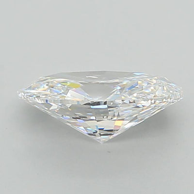 2.05 Carat Oval Lab Diamond :: Greenstar spin frame 01