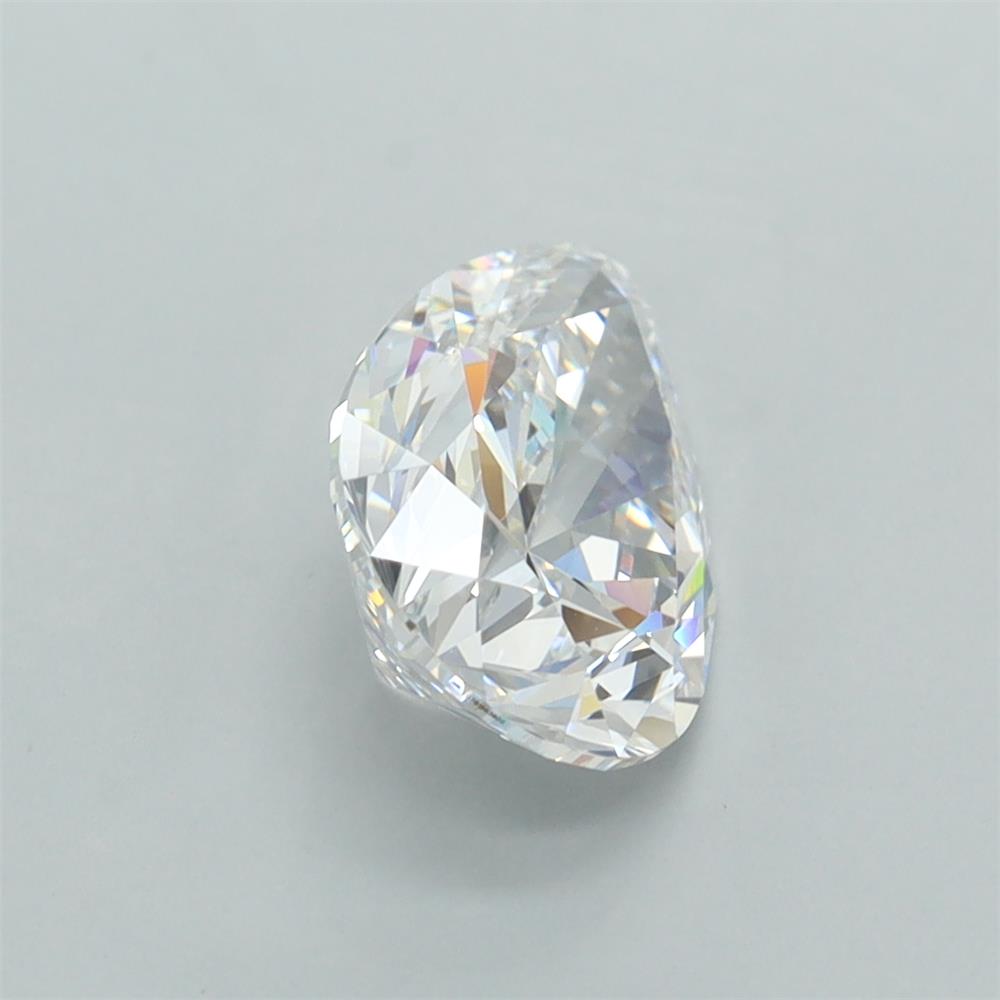 1.94 Carat Pear Lab Diamond :: Greenstar spin frame 01
