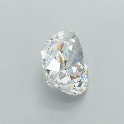 1.94 Carat Pear Lab Diamond :: Greenstar spin frame 01