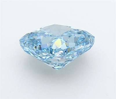 2.85 Carat Cushion Lab Diamond :: Greenstar spin frame 01