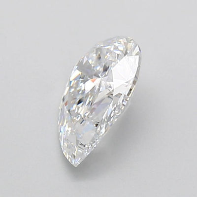1.50 Carat Pear Lab Diamond :: Greenstar spin frame 01