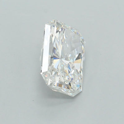 1.11 Carat Radiant Lab Diamond :: Greenstar spin frame 01