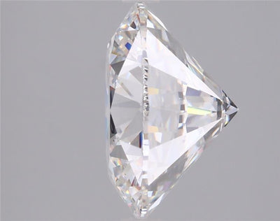 5.04 Carat Round Lab Diamond :: Greenstar spin frame 01