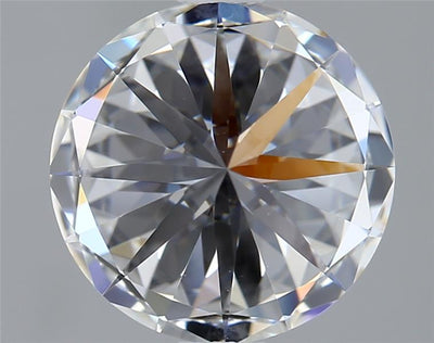 2.02 Carat Round Lab Diamond :: Greenstar spin frame 01
