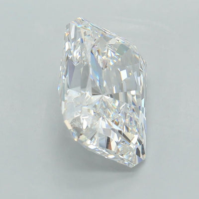2.52 Carat Radiant Lab Diamond :: Greenstar spin frame 01