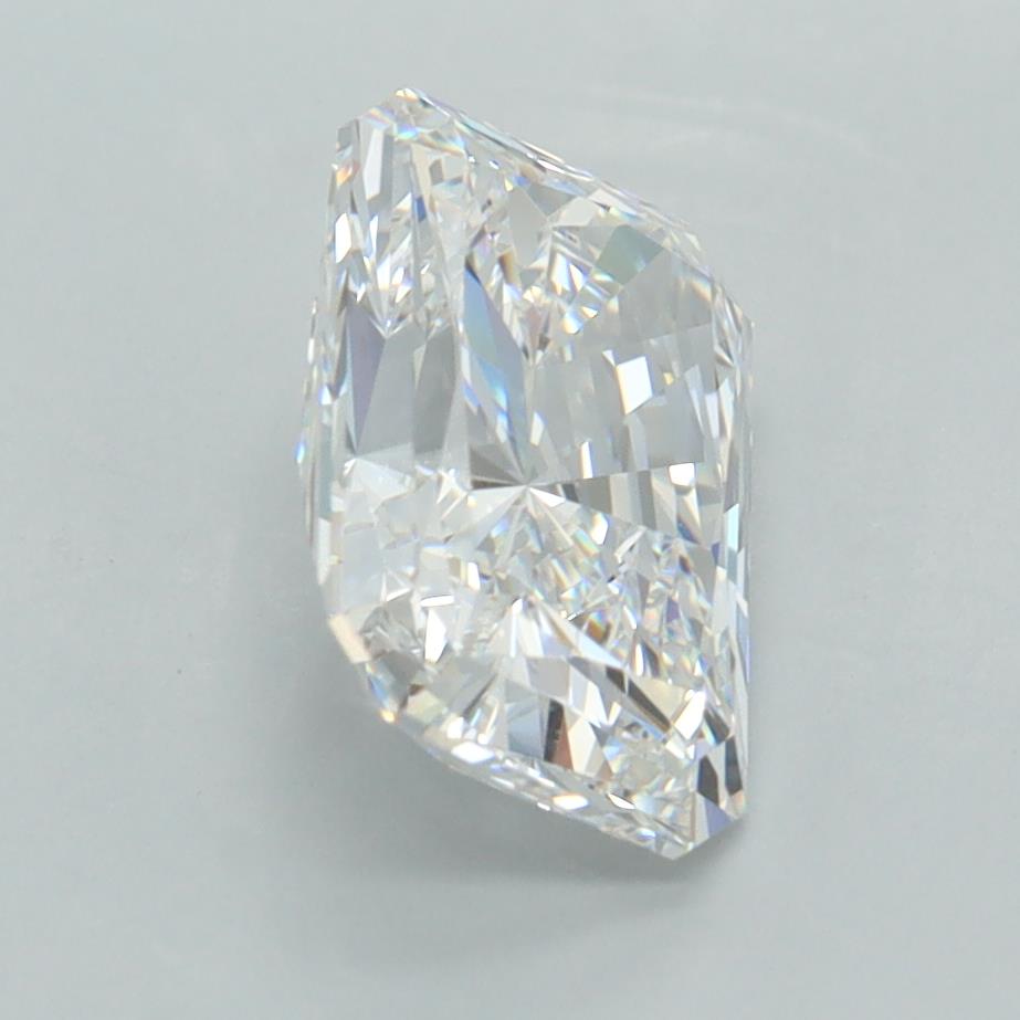 2.52 Carat Radiant Lab Diamond :: Greenstar spin frame 01