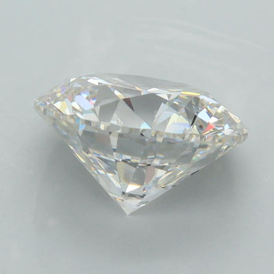 3.07 Carat Round Lab Diamond :: Greenstar spin frame 01