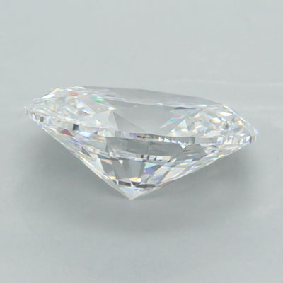 2.21 Carat Oval Lab Diamond :: Greenstar spin frame 01