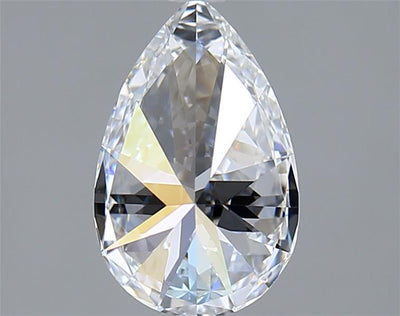 1.54 Carat Pear Lab Diamond :: Greenstar spin frame 01