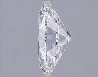 1.56 Carat Oval Lab Diamond :: Greenstar spin frame 01