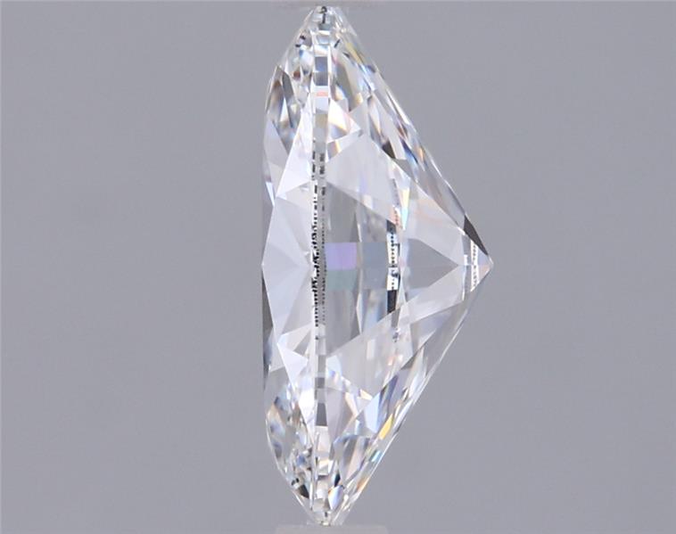 1.56 Carat Oval Lab Diamond :: Greenstar spin frame 01