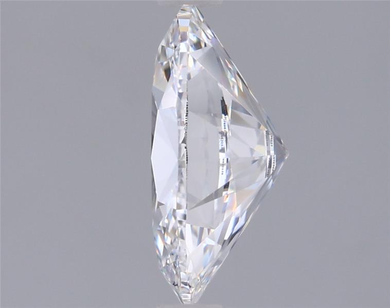 1.53 Carat Oval Lab Diamond :: Greenstar spin frame 01