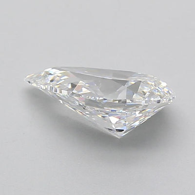 2.04 Carat Pear Lab Diamond :: Greenstar spin frame 01