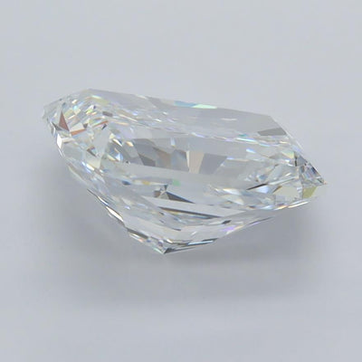 2.38 Carat Radiant Lab Diamond :: Greenstar spin frame 01