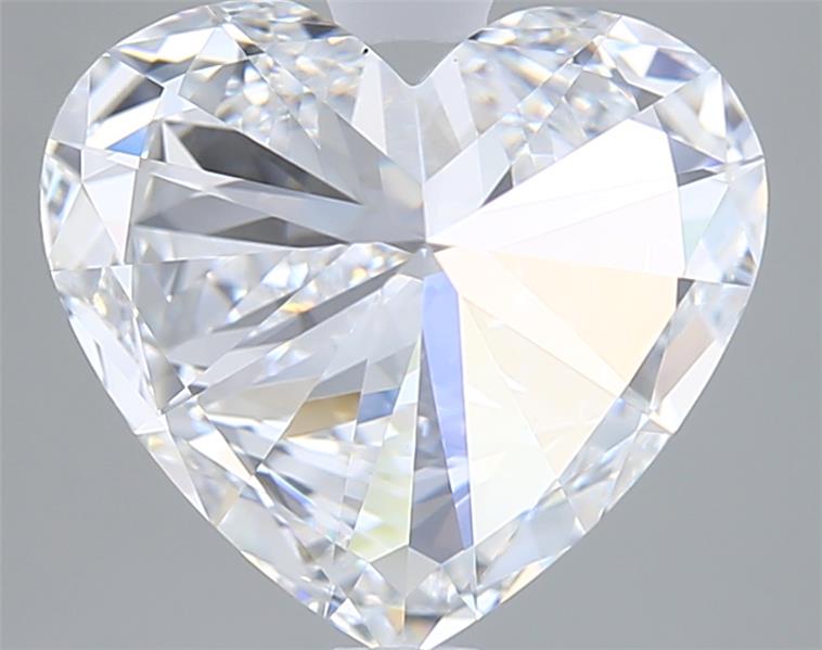 3.00 Carat Heart Lab Diamond :: Greenstar spin frame 01