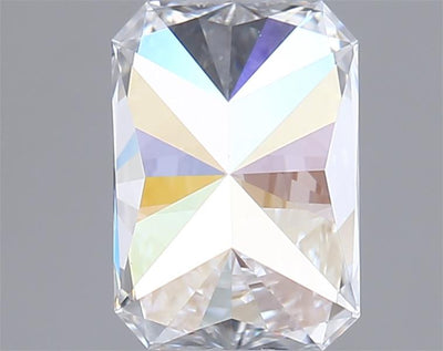 1.01 Carat Radiant Lab Diamond :: Greenstar spin frame 01