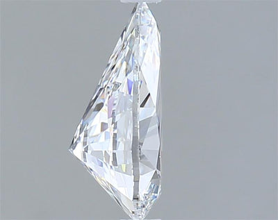 1.58 Carat Pear Lab Diamond :: Greenstar spin frame 01