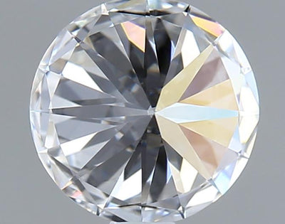 1.05 Carat Round Lab Diamond :: Greenstar spin frame 01