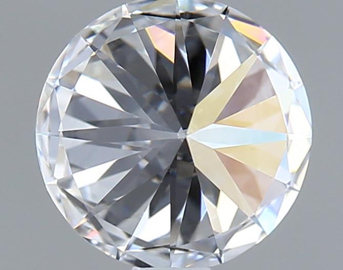 1.05 Carat Round Lab Diamond :: Greenstar spin frame 01