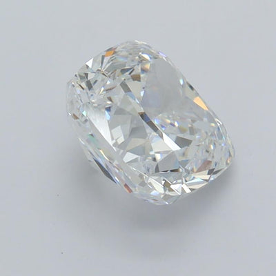 2.04 Carat Cushion Lab Diamond :: Greenstar spin frame 01