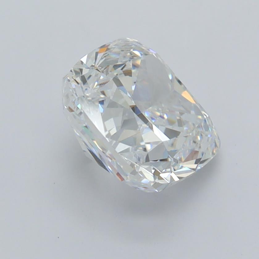 2.04 Carat Cushion Lab Diamond :: Greenstar spin frame 01