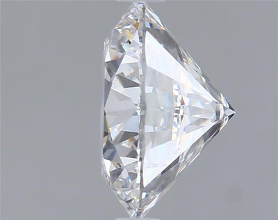 3.02 Carat Round Lab Diamond :: Greenstar spin frame 01