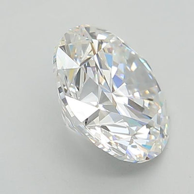 2.00 Carat Round Lab Diamond :: Greenstar spin frame 01