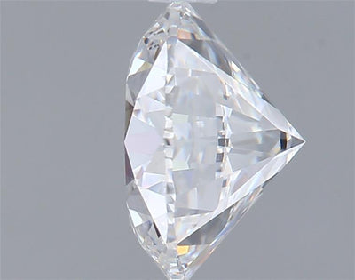 1.50 Carat Round Lab Diamond :: Greenstar spin frame 01