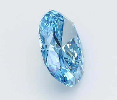 2.01 Carat Oval Lab Diamond :: Greenstar spin frame 01