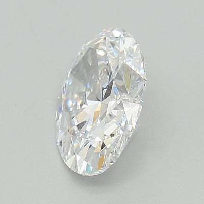 2.03 Carat Oval Lab Diamond :: Greenstar spin frame 01