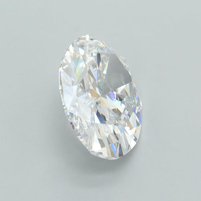 2.04 Carat Oval Lab Diamond :: Greenstar spin frame 01