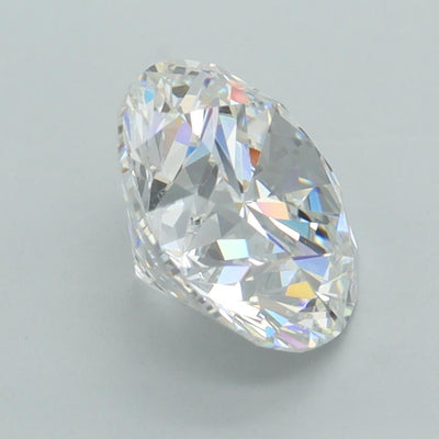 2.52 Carat Round Lab Diamond :: Greenstar spin frame 01