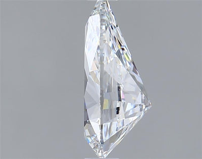 1.53 Carat Pear Lab Diamond :: Greenstar spin frame 01