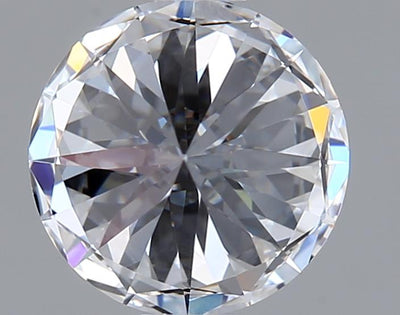 1.01 Carat Round Lab Diamond :: Greenstar spin frame 01