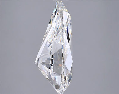 4.03 Carat Pear Lab Diamond :: Greenstar spin frame 01