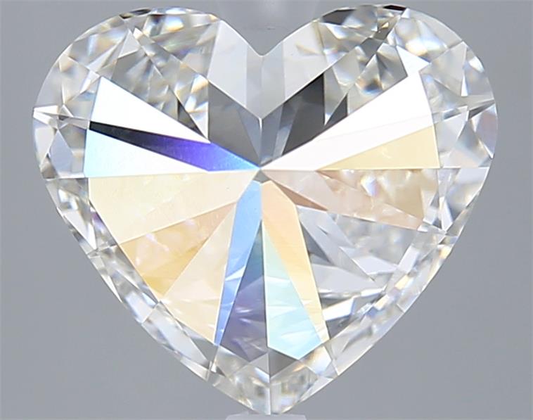 4.03 Carat Heart Lab Diamond :: Greenstar spin frame 01