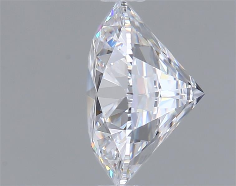 1.52 Carat Round Lab Diamond :: Greenstar spin frame 01